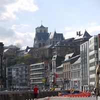 Photo de belgique - Liège, la Cité ardente